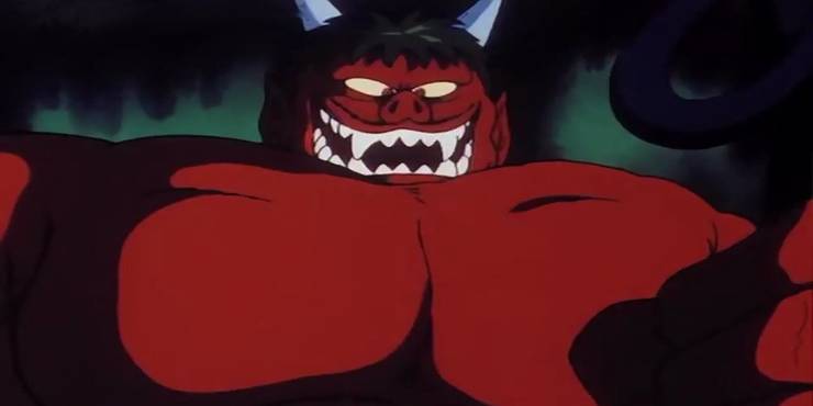 Dragon Ball 10 Things You Didn’t Know About Oolong Dragon Ball 10 Things You Didn’t Know About Oolong